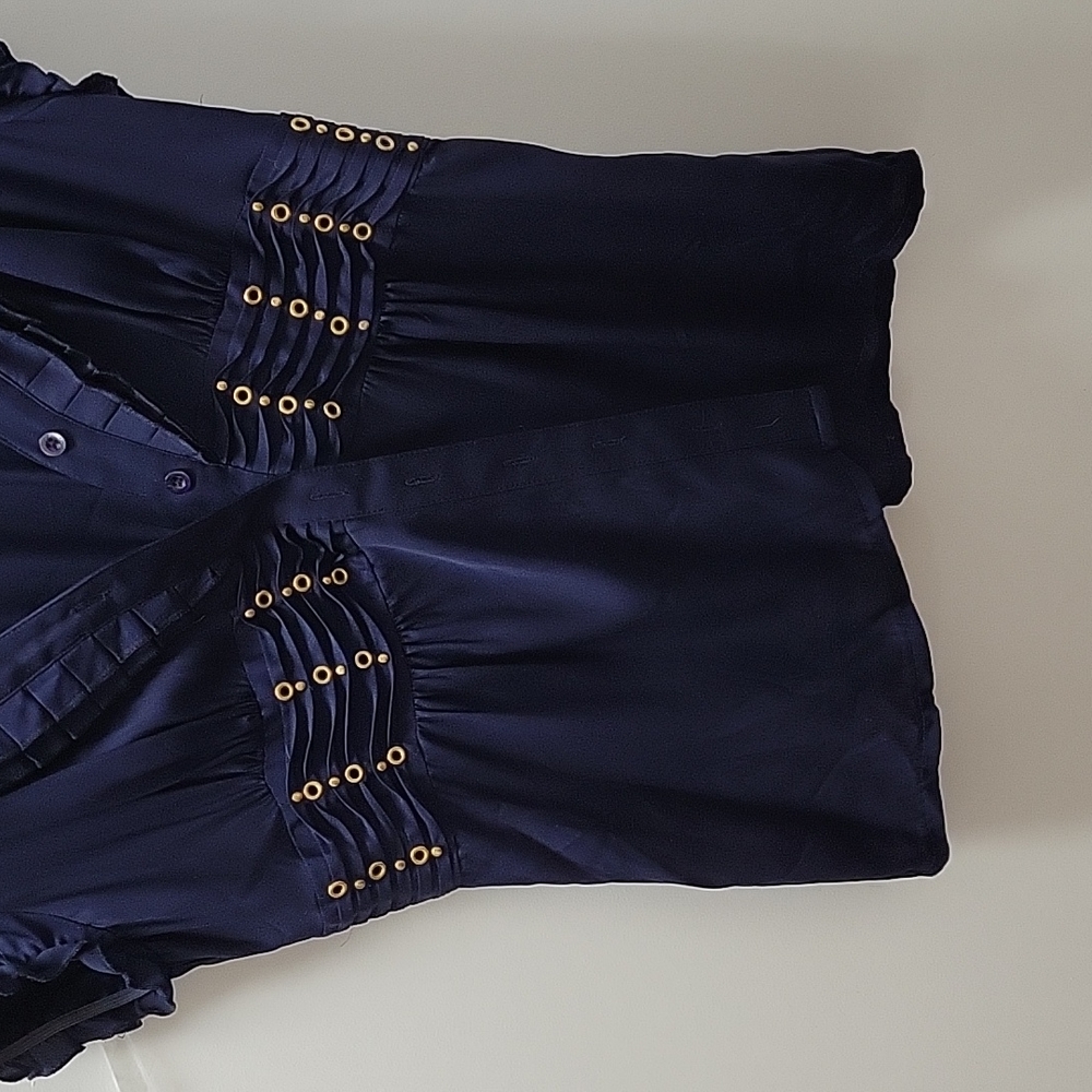 2 blue bundle pack